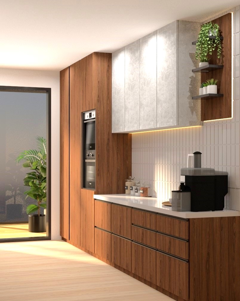 Minimal Design - Study Area